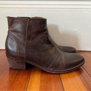 Wolverine Roxanna boot, size 7 **no longer made**